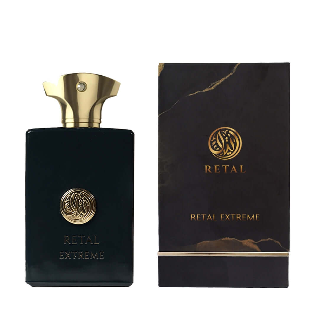 ريتال Retal Extreme ريتال Retal Extreme