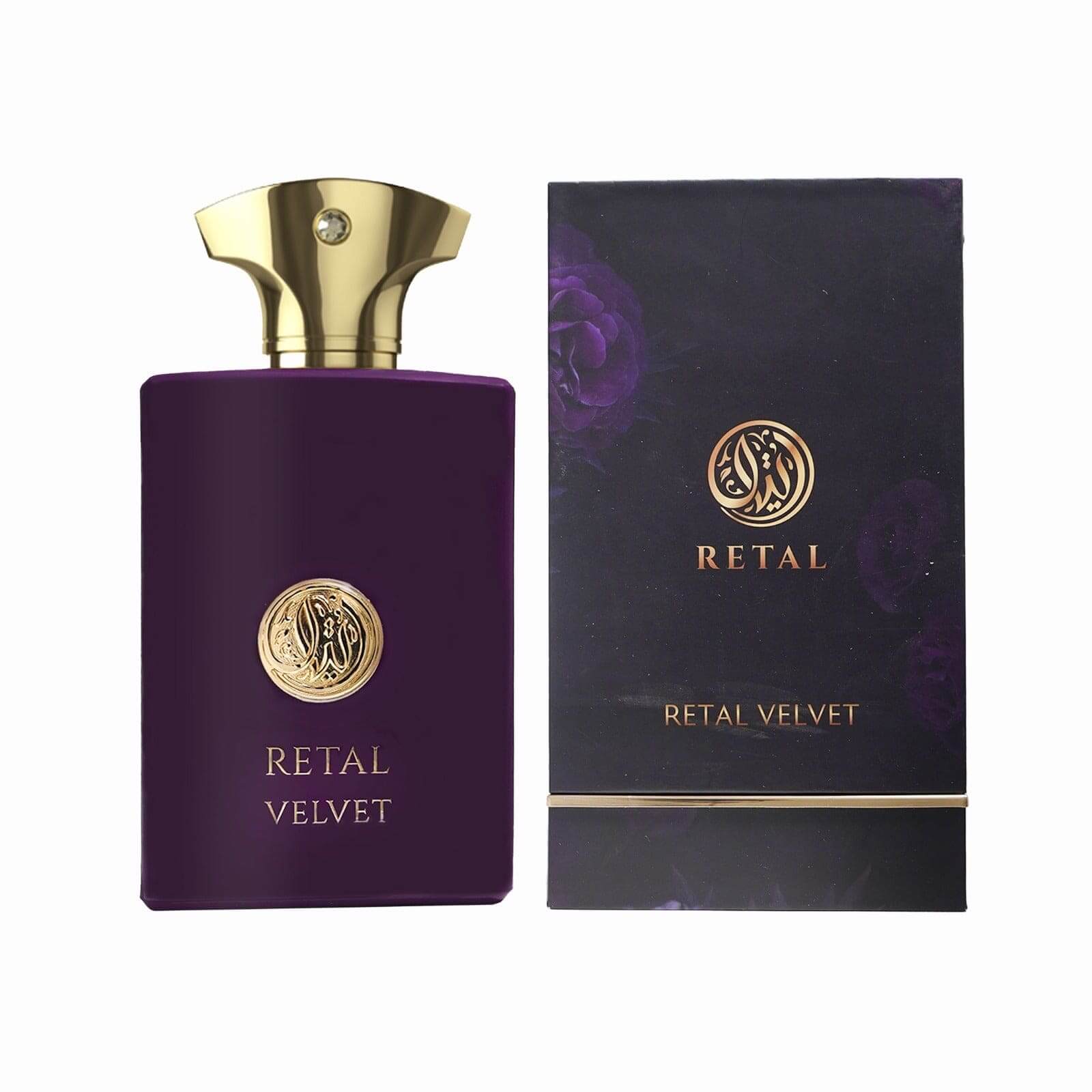 ريتال Retal Velvet ريتال Retal Velvet