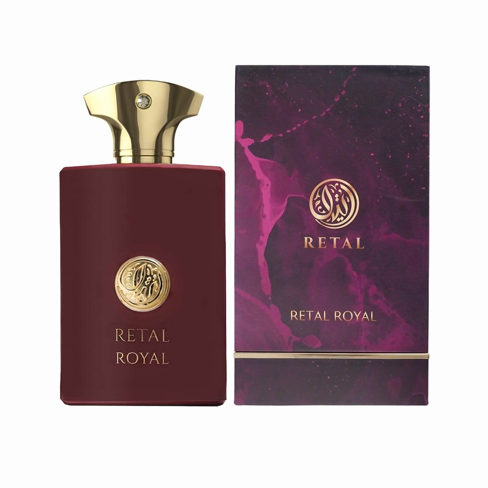 ريتال Retal Royal ريتال Retal Royal